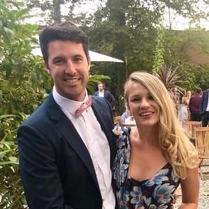 Meet your Posher, Alexandra